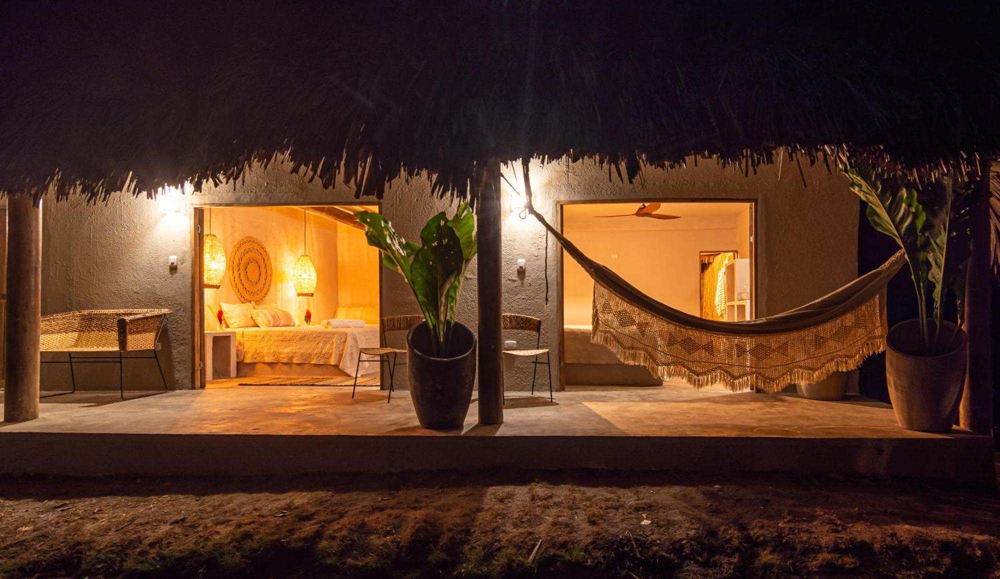 Arrecifes Refugio Natural Santa Marta (Magdalena) Exterior foto